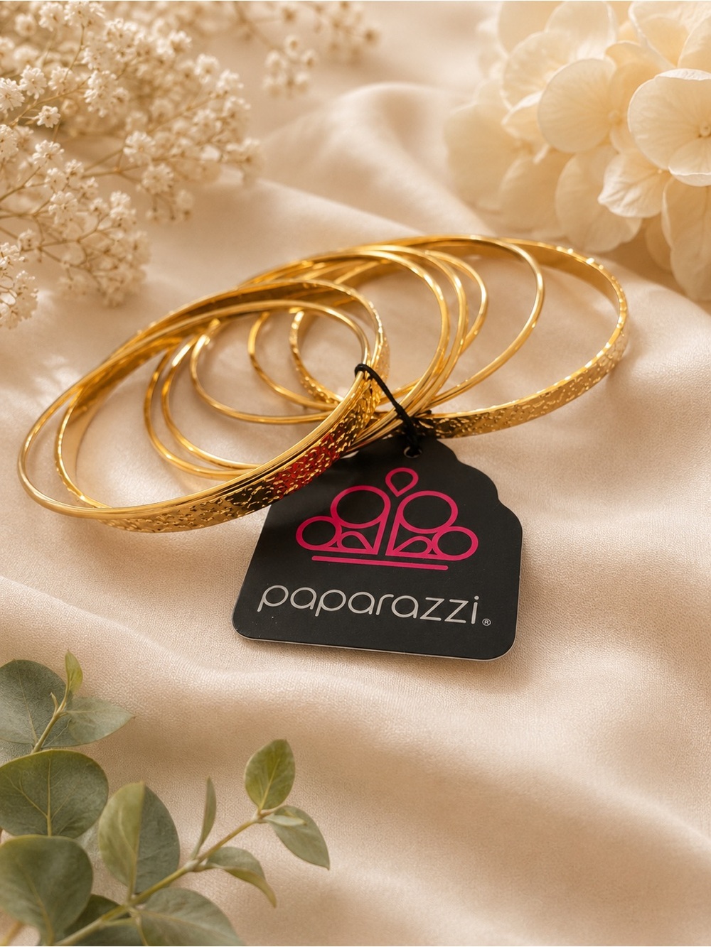 Bangles Set (7)